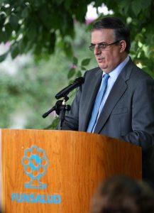 Marcelo Ebrard