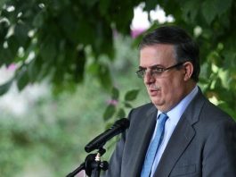 Marcelo Ebrard
