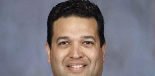 Mario Herrera.