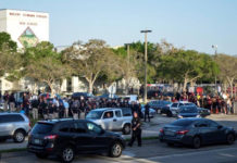 Medidas tras tiroteo en Parkland dañan escuelas y disparan arresto de jóvenes tiroteo