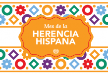 HERENCIA HISPANA