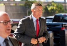 Michael Flynn