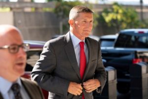 Michael Flynn