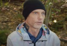 Un agente mata al sospechoso de haber asesinado a un fan de Trump en Portland Michael Forest Reinoehl