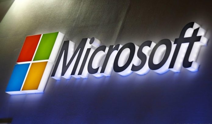 Microsoft