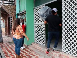 Matamoros.