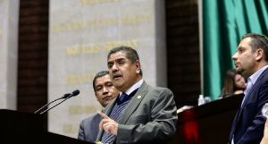 Miguel Acundo