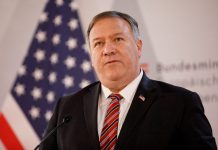 EE.UU. descertifica a Bolivia y Venezuela por incumplir compromisos antidrogas Mike Pompeo