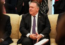El papa no recibirá a Pompeo en medio de campaña electoral y postura con China Mike Pompeo