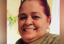 Miriam González.