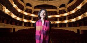 Miryam Singer
