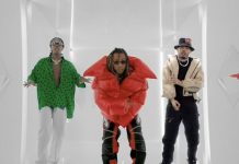 Myke Towers y Wiz Khalifa se suman a Amenazzy en un remix de "Jalapeño" Myke Towers, Wiz Khalifa y Amenazzy.