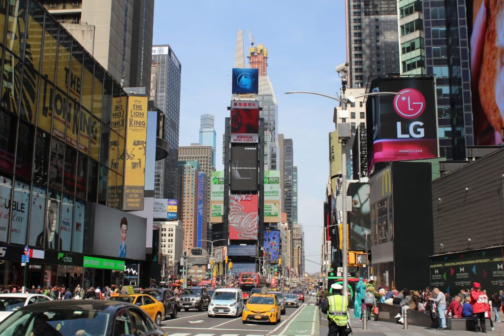 NEW YORK