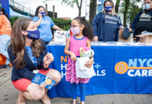 NYC CARE