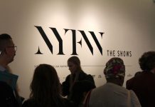 NYFW