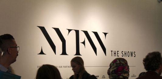 NYFW