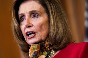 Nancy Pelosi