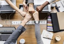 ¿Negocios con amigos o familiares?