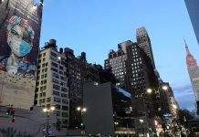 Nueva York rompe racha de 38 días con un índice de contagio por debajo de 1% Nueva York