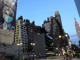 Nueva York rompe racha de 38 días con un índice de contagio por debajo de 1% Nueva York