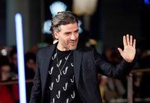 Oscar Isaac