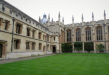 La Universidad de Stanford pagará 1,9 millones por no informar de financiación extranjera Oxford