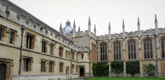 Oxford