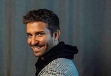 Pablo Alborán, único representante español en los Grammy, se marcha de vacío Pablo Alborán