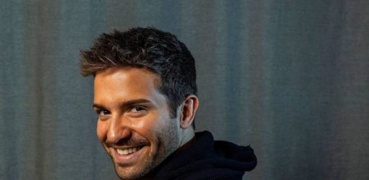 Pablo Alborán