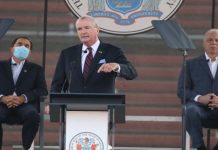 Phil Murphy
