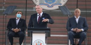Phil Murphy