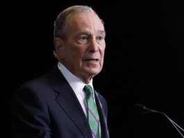 Piden indagar ayuda de Bloomberg para que exreos en Florida puedan votar Michael Bloombreg