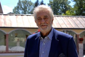 Pl&aacute;cido Domingo