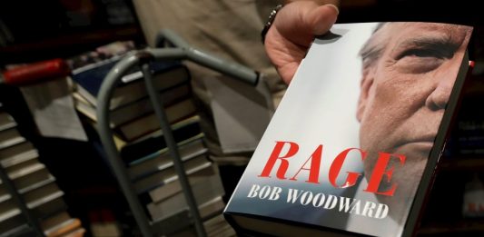 libro de Woodward