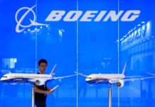 Boeing