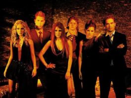 RBD llega al "streaming" y sus integrantes dicen que es “gracias a los fans” RBD
