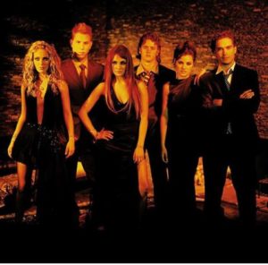 RBD