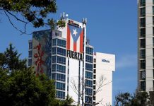 Biden dice que Trump le falló a boricuas tras María como falla en la pandemia isla de Puerto Rico