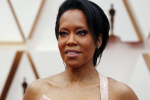 Regina King