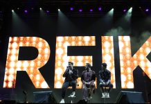 REIK