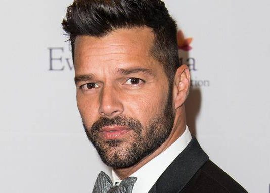 Ricky Martin recibirá un homenaje por su obra filantrópica