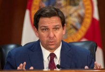 Ron DeSantis