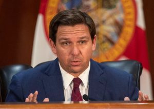 Ron DeSantis