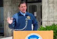 Ron DeSantis