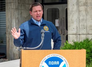 Ron DeSantis