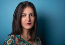 Rosa María Payá premiada por el Instituto de Liderazgo Hispano Rosa María Payá.