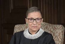 La jueza Ruth Bader Ginsburg, una pionera que luchó por la igualdad Ruth Bader Ginsburg.