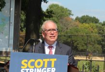 SCOTT STRINGER