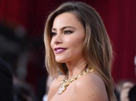 Sofía Vergara es nominada al Emmy a mejor actriz de serie limitada por 'Griselda' Sofía Vergara