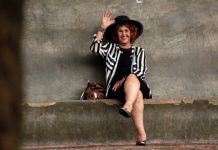 Fallece Soraya Santiago, icono de la comunidad LGBT de Puerto Rico Soraya Santiago.
